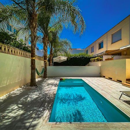 Vila Casa Molinar PMI Exteriér fotografie