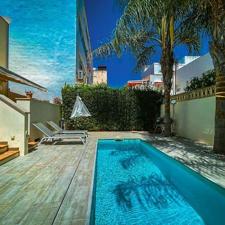 Vila Casa Molinar PMI Exteriér fotografie