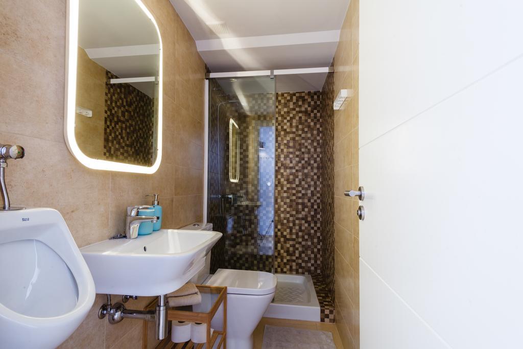 Vila Casa Molinar PMI Exteriér fotografie